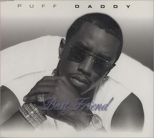 Puff Daddy Feat. Mario Winans